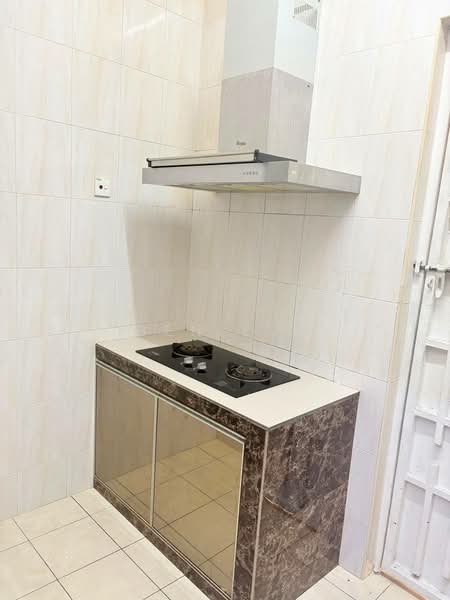 2-storey Terraced House for Rent in Setia Tropika (Johor Bahru) - Ben Lee - Kitchen - PropertyGuru.com.my