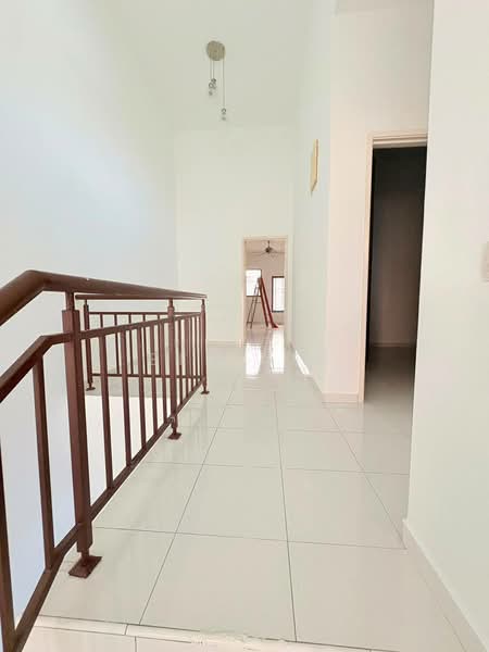 2-storey Terraced House for Rent in Setia Tropika (Johor Bahru) - Ben Lee - Corridor - PropertyGuru.com.my