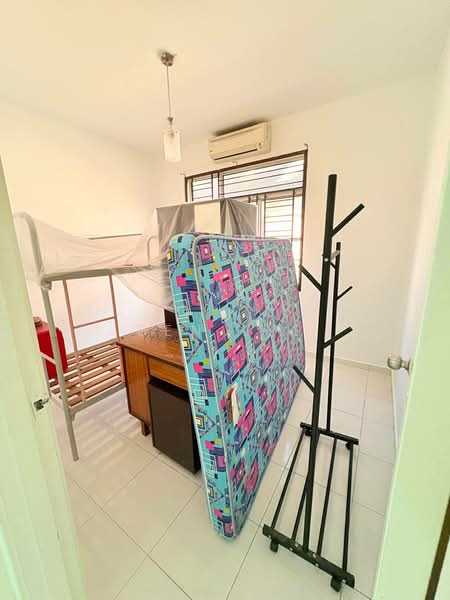 2-storey Terraced House for Rent in Setia Tropika (Johor Bahru) - Ben Lee - Bedroom - PropertyGuru.com.my