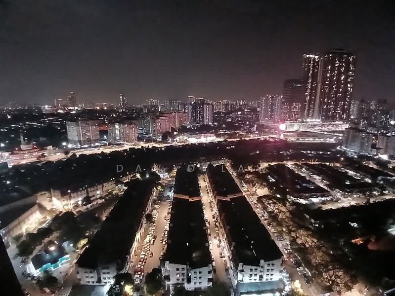 Service Residence for Sale at Citizen @ Old Klang Road - David Law - PropertyGuru.com.my
