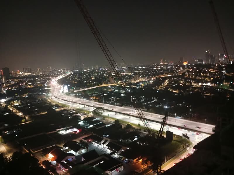 Service Residence for Sale at Citizen @ Old Klang Road - David Law - PropertyGuru.com.my