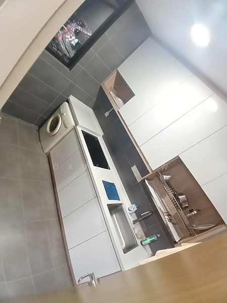 Service Residence for Sale at Citizen @ Old Klang Road - David Law - PropertyGuru.com.my