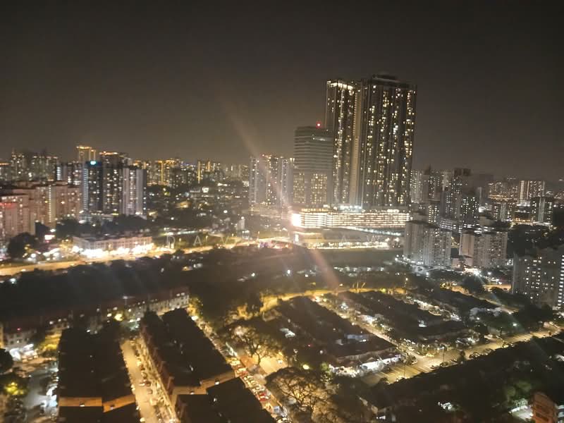 Service Residence for Sale at Citizen @ Old Klang Road - David Law - PropertyGuru.com.my