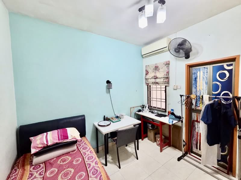 2-storey Terraced House for Sale in Austin (Johor Bahru) - Janice . - PropertyGuru.com.my