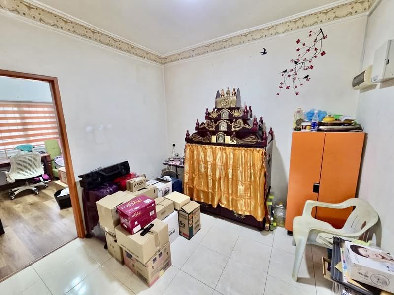 2-storey Terraced House for Sale in Austin (Johor Bahru) - Janice . - PropertyGuru.com.my