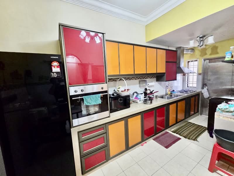2-storey Terraced House for Sale in Austin (Johor Bahru) - Janice . - PropertyGuru.com.my