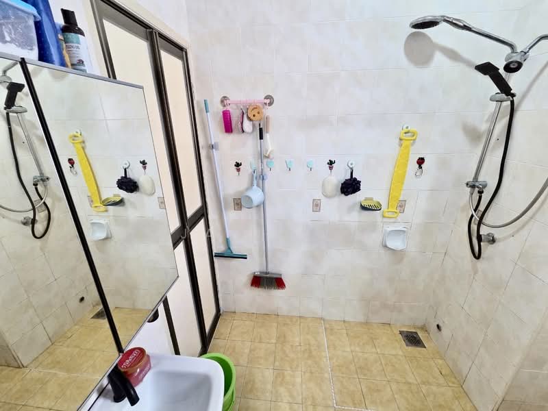2-storey Terraced House for Sale in Austin (Johor Bahru) - Janice . - PropertyGuru.com.my