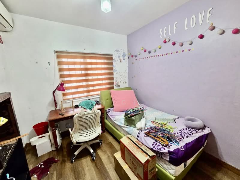 2-storey Terraced House for Sale in Austin (Johor Bahru) - Janice . - PropertyGuru.com.my