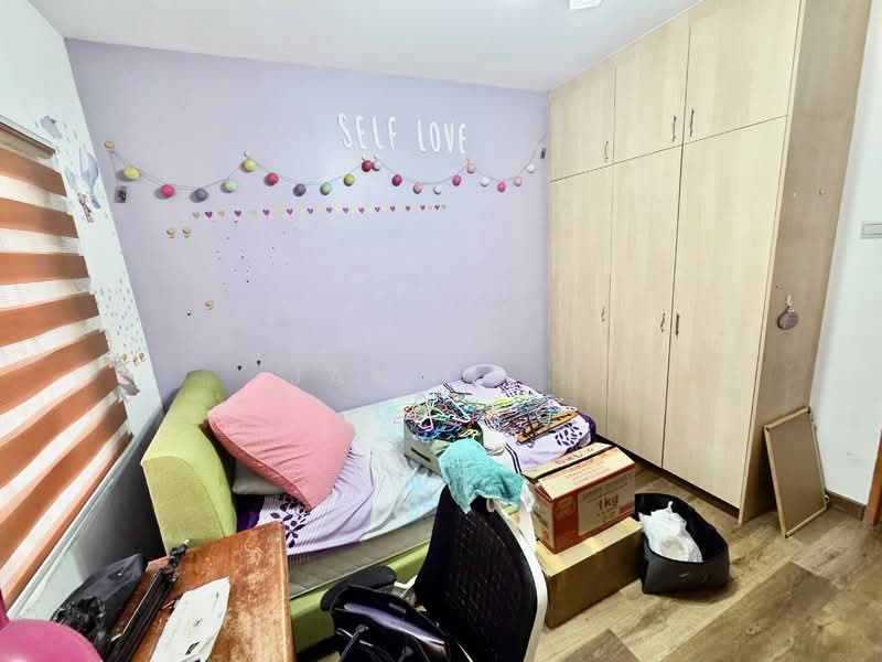 2-storey Terraced House for Sale in Austin (Johor Bahru) - Janice . - PropertyGuru.com.my