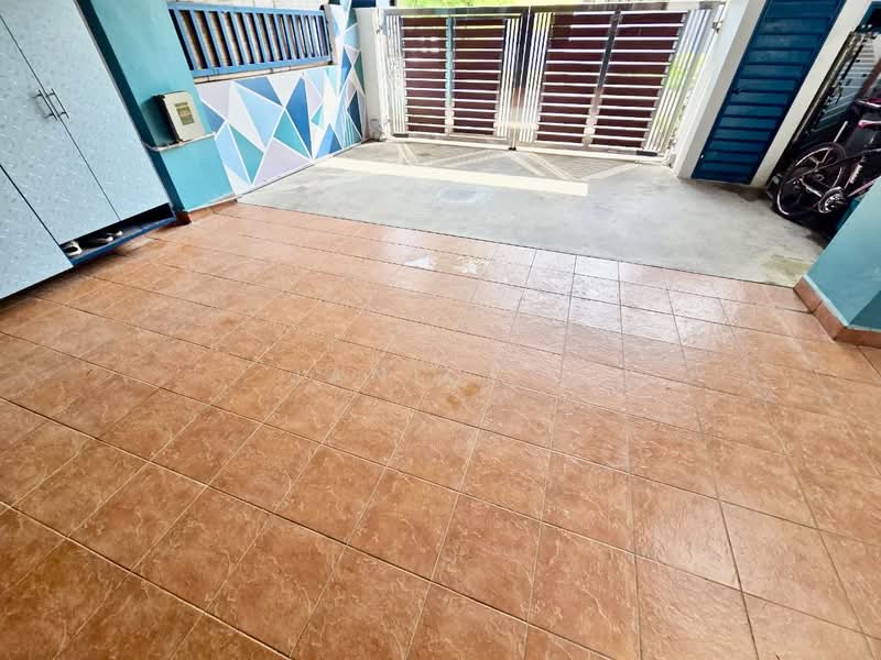 2-storey Terraced House for Sale in Austin (Johor Bahru) - Janice . - PropertyGuru.com.my