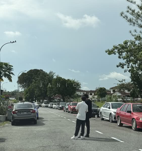2-storey Terraced House for Sale in Austin (Johor Bahru) - Janice . - PropertyGuru.com.my