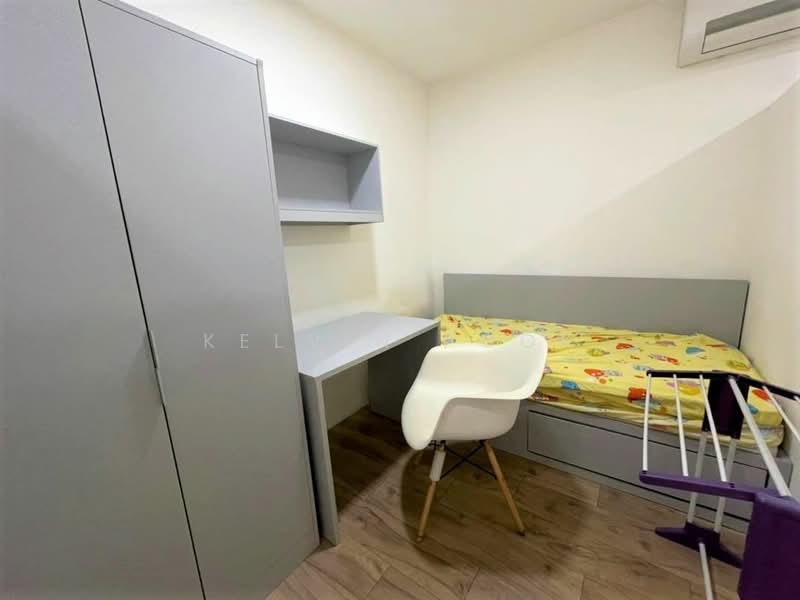 Condominium for Sale at SkyPark @ Cyberjaya - Kelvin Pook - PropertyGuru.com.my