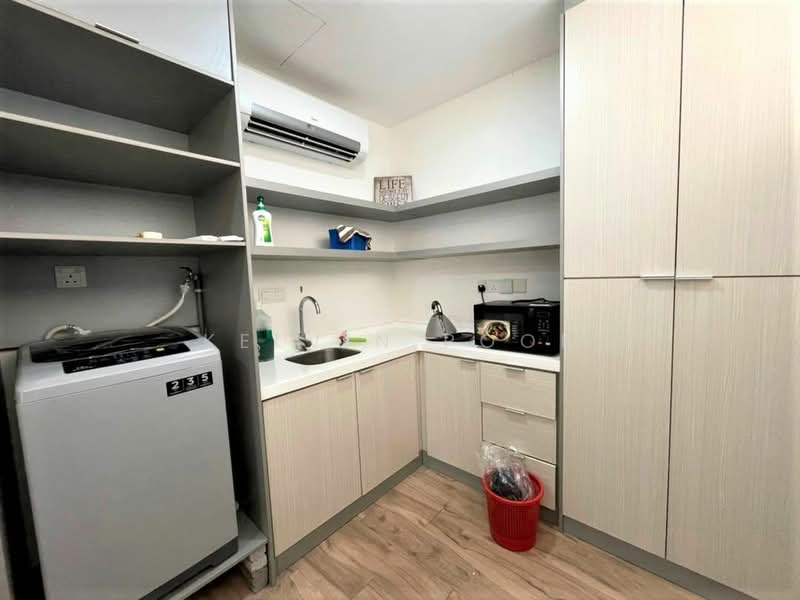 Condominium for Sale at SkyPark @ Cyberjaya - Kelvin Pook - PropertyGuru.com.my