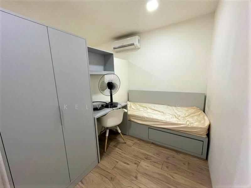 Condominium for Sale at SkyPark @ Cyberjaya - Kelvin Pook - PropertyGuru.com.my