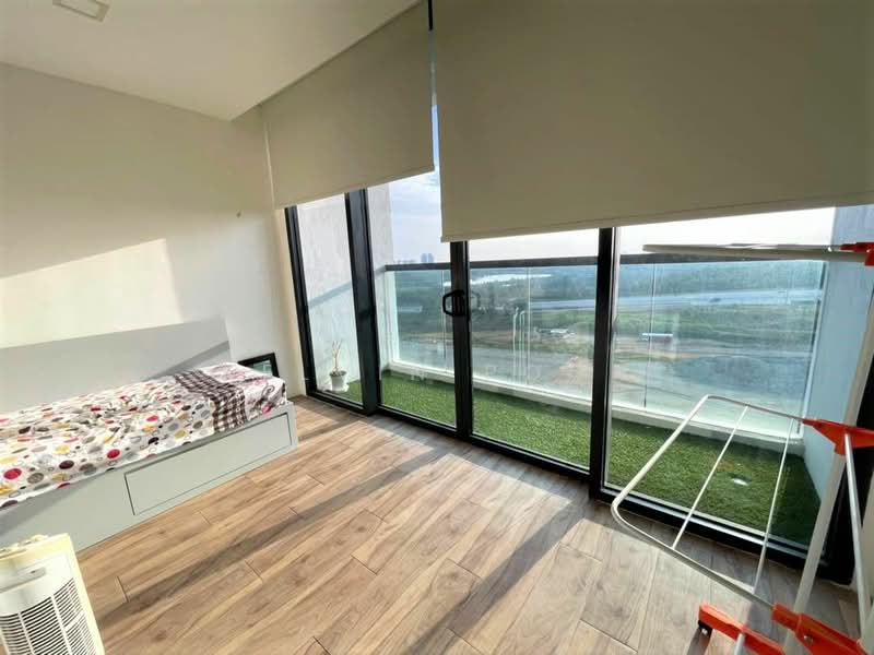Condominium for Sale at SkyPark @ Cyberjaya - Kelvin Pook - PropertyGuru.com.my