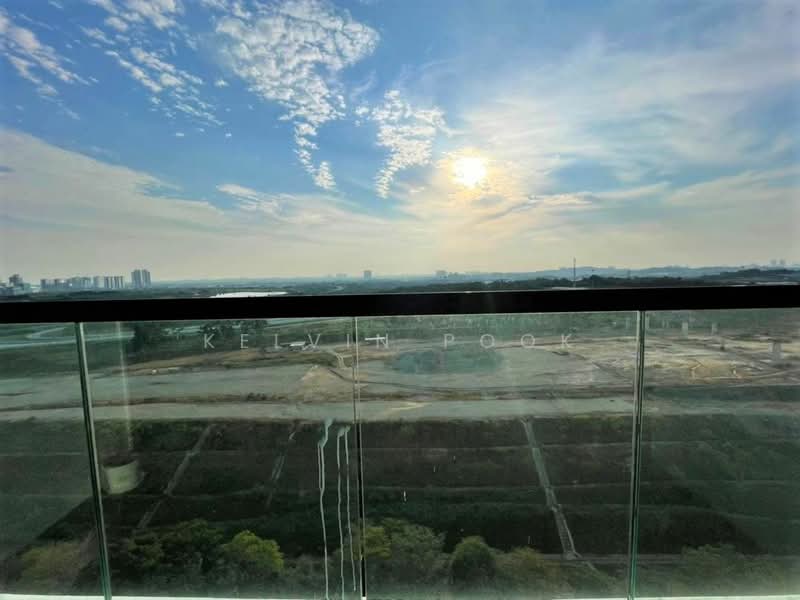 Condominium for Sale at SkyPark @ Cyberjaya - Kelvin Pook - PropertyGuru.com.my