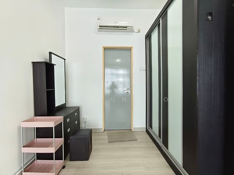 Condominium for Rent at PARC Regency (Residensi Masai) - Foo Jun Tao - PropertyGuru.com.my