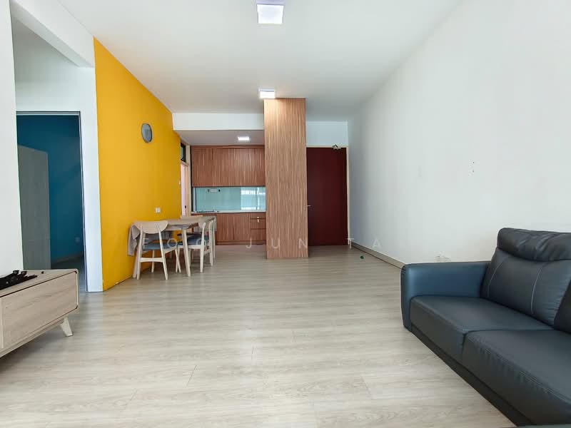 Condominium for Rent at PARC Regency (Residensi Masai) - Foo Jun Tao - PropertyGuru.com.my