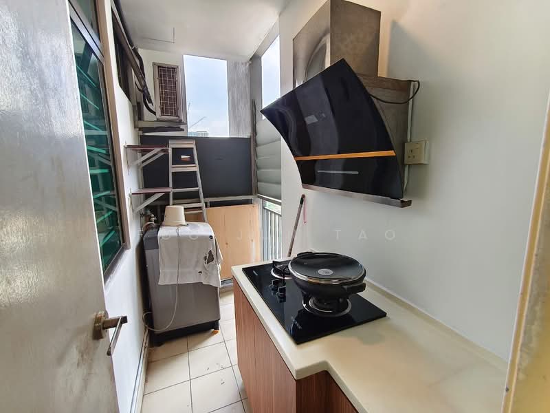Condominium for Rent at PARC Regency (Residensi Masai) - Foo Jun Tao - PropertyGuru.com.my