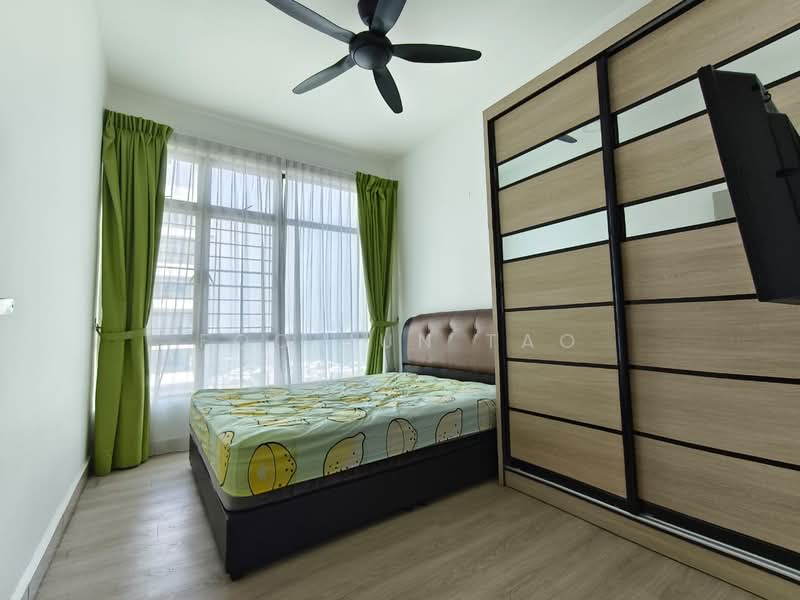 Condominium for Rent at PARC Regency (Residensi Masai) - Foo Jun Tao - PropertyGuru.com.my