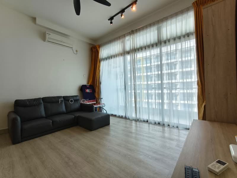 Condominium for Rent at PARC Regency (Residensi Masai) - Foo Jun Tao - PropertyGuru.com.my