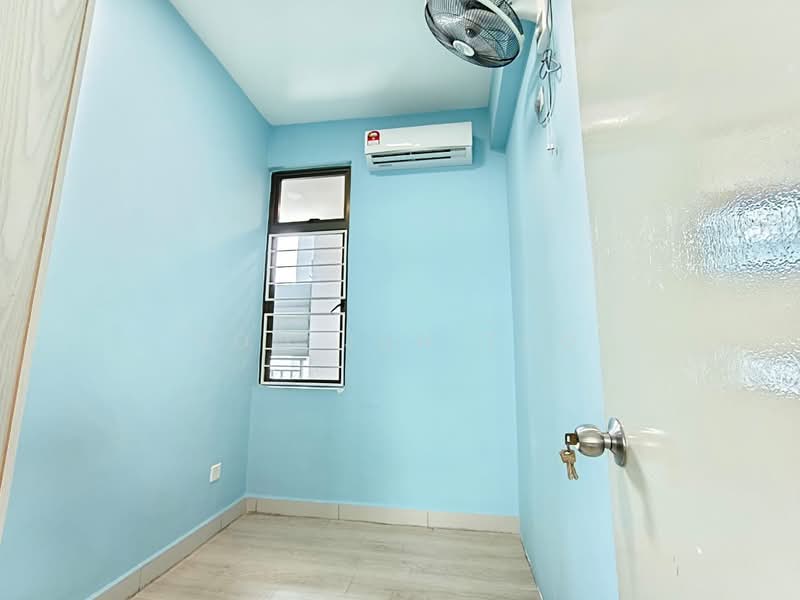 Condominium for Rent at PARC Regency (Residensi Masai) - Foo Jun Tao - PropertyGuru.com.my