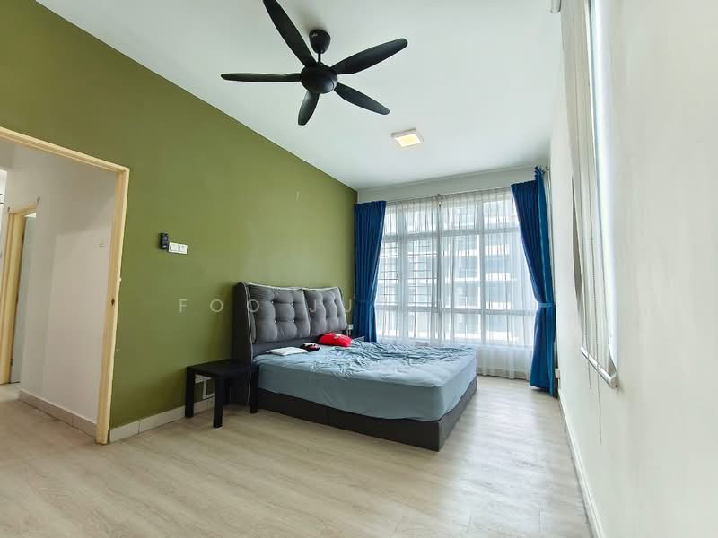 Condominium for Rent at PARC Regency (Residensi Masai) - Foo Jun Tao - PropertyGuru.com.my