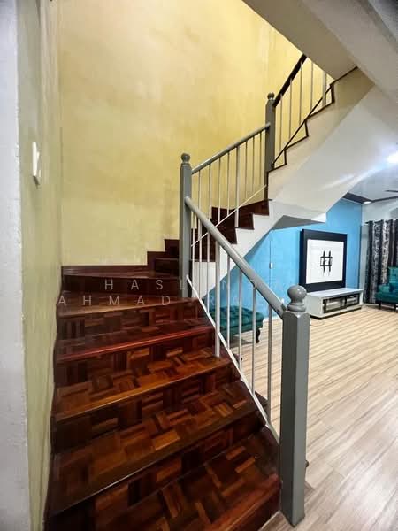 2-storey Terraced House for Rent in Bangi (Selangor) - Haslinda Ahmad Razali - PropertyGuru.com.my