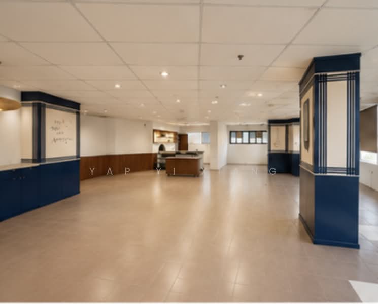 Shop / Office for Rent in Pulau Tikus (Penang) - Yap Yi Xiang - Interior - PropertyGuru.com.my