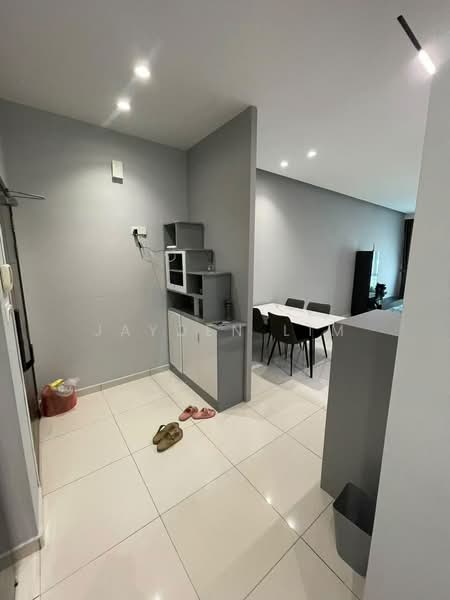 Service Residence for Rent at D'Summit Residences - Jayden Lim - PropertyGuru.com.my