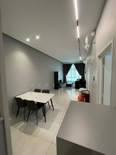 Service Residence for Rent at D'Summit Residences - Jayden Lim - PropertyGuru.com.my