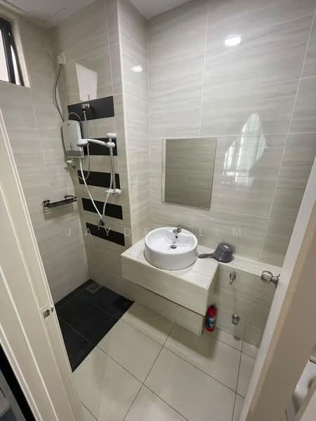 Service Residence for Rent at D'Summit Residences - Jayden Lim - PropertyGuru.com.my