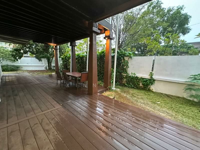 Rumah Banglo untuk Disewa di Bayan Lepas (Penang) - Xinnee . - Exterior - PropertyGuru.com.my