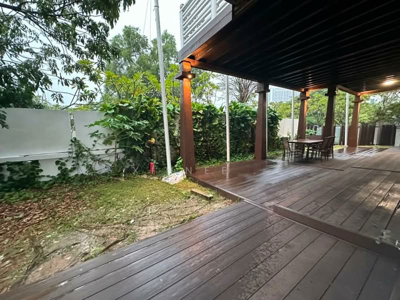 Rumah Banglo untuk Disewa di Bayan Lepas (Penang) - Xinnee . - Exterior - PropertyGuru.com.my