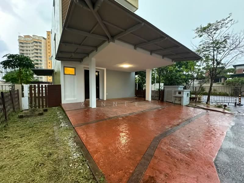 Rumah Banglo untuk Disewa di Bayan Lepas (Penang) - Xinnee . - Exterior - PropertyGuru.com.my