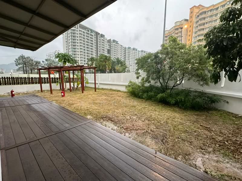 Rumah Banglo untuk Disewa di Bayan Lepas (Penang) - Xinnee . - Exterior - PropertyGuru.com.my