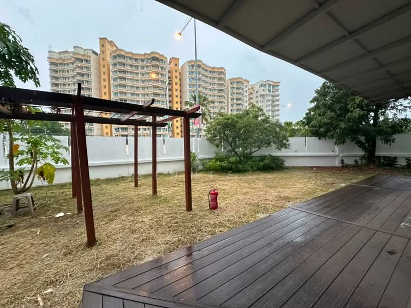 Rumah Banglo untuk Disewa di Bayan Lepas (Penang) - Xinnee . - Exterior - PropertyGuru.com.my