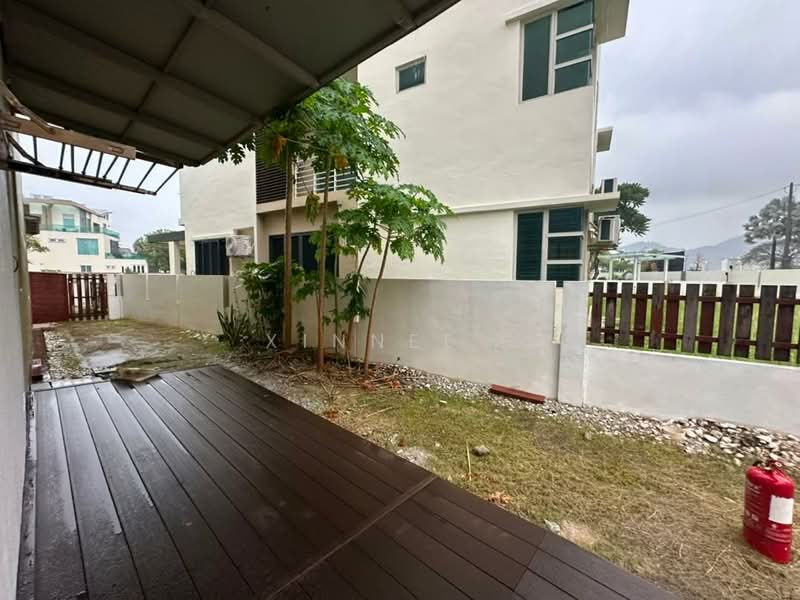 Rumah Banglo untuk Disewa di Bayan Lepas (Penang) - Xinnee . - Exterior - PropertyGuru.com.my