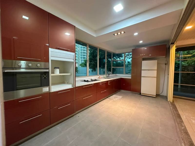 Rumah Banglo untuk Disewa di Bayan Lepas (Penang) - Xinnee . - Kitchen - PropertyGuru.com.my