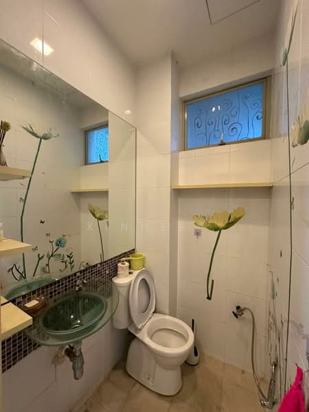 Rumah Banglo untuk Disewa di Bayan Lepas (Penang) - Xinnee . - Bathroom - PropertyGuru.com.my