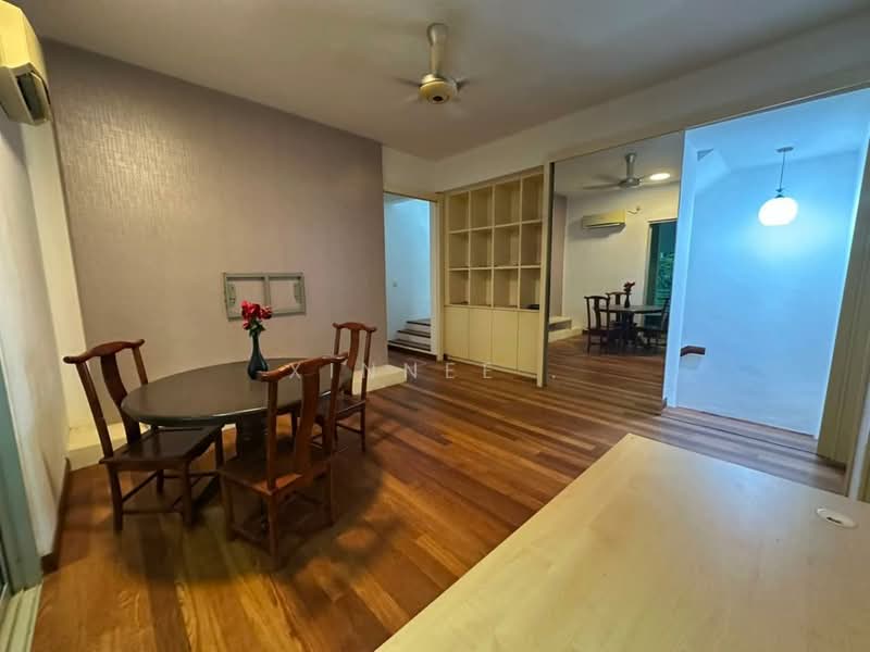 Rumah Banglo untuk Disewa di Bayan Lepas (Penang) - Xinnee . - Dining Room - PropertyGuru.com.my