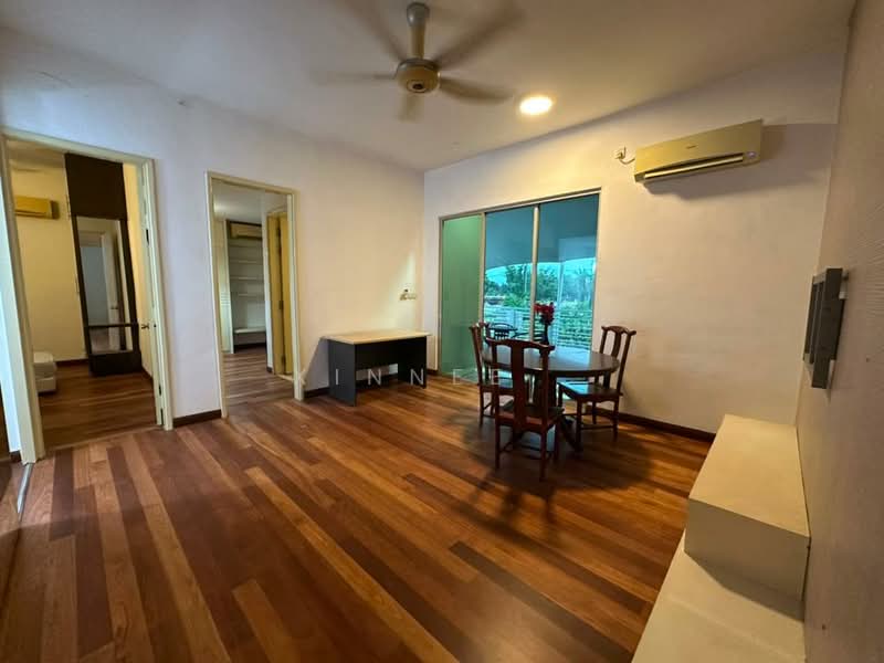 Rumah Banglo untuk Disewa di Bayan Lepas (Penang) - Xinnee . - Living Room - PropertyGuru.com.my