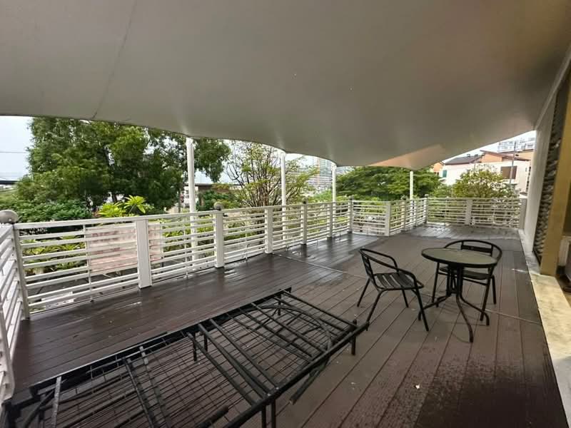 Rumah Banglo untuk Disewa di Bayan Lepas (Penang) - Xinnee . - Balcony - PropertyGuru.com.my