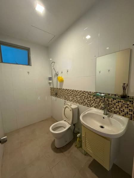 Rumah Banglo untuk Disewa di Bayan Lepas (Penang) - Xinnee . - Bathroom - PropertyGuru.com.my