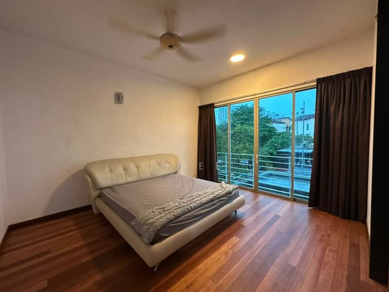 Rumah Banglo untuk Disewa di Bayan Lepas (Penang) - Xinnee . - Bedroom - PropertyGuru.com.my