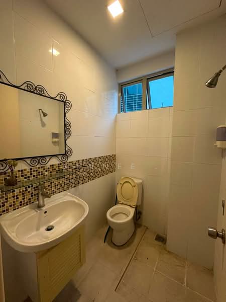 Rumah Banglo untuk Disewa di Bayan Lepas (Penang) - Xinnee . - Bathroom - PropertyGuru.com.my