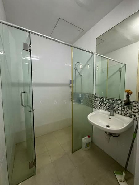 Rumah Banglo untuk Disewa di Bayan Lepas (Penang) - Xinnee . - Bathroom - PropertyGuru.com.my
