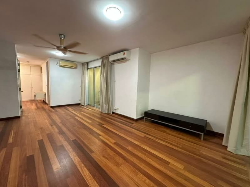 Rumah Banglo untuk Disewa di Bayan Lepas (Penang) - Xinnee . - Living Room - PropertyGuru.com.my