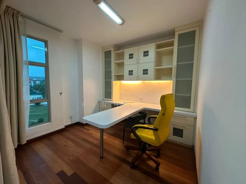 Rumah Banglo untuk Disewa di Bayan Lepas (Penang) - Xinnee . - Study - PropertyGuru.com.my