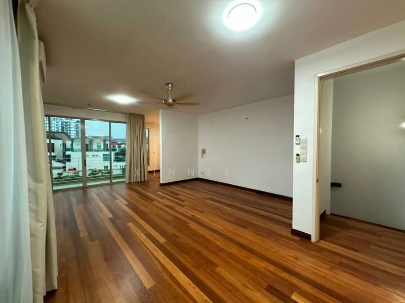 Rumah Banglo untuk Disewa di Bayan Lepas (Penang) - Xinnee . - Living Room - PropertyGuru.com.my